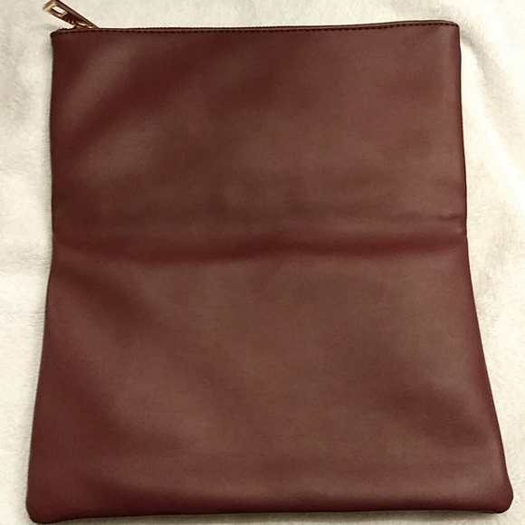 SUMMER & ROSE CLUTCH - Picture 2 of 5